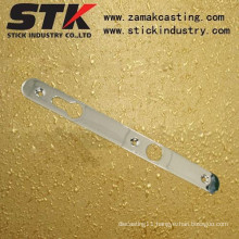 Metal Stamped Key Hole (STK-S1109)